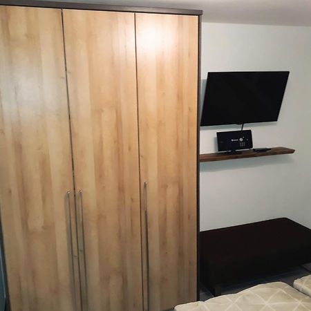 Welcome Apartment Niedersfeld Winterberg Esterno foto