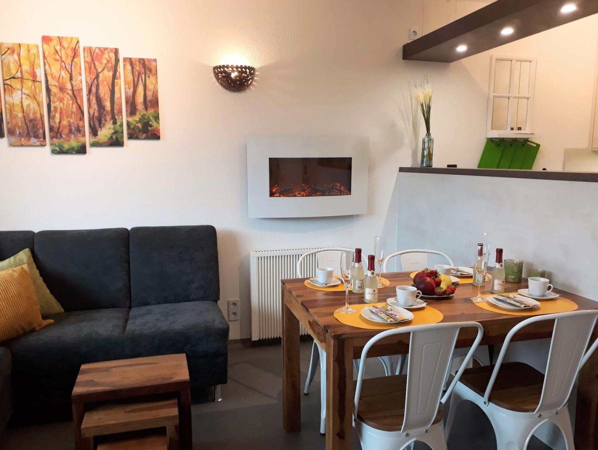 Welcome Apartment Niedersfeld Winterberg Esterno foto