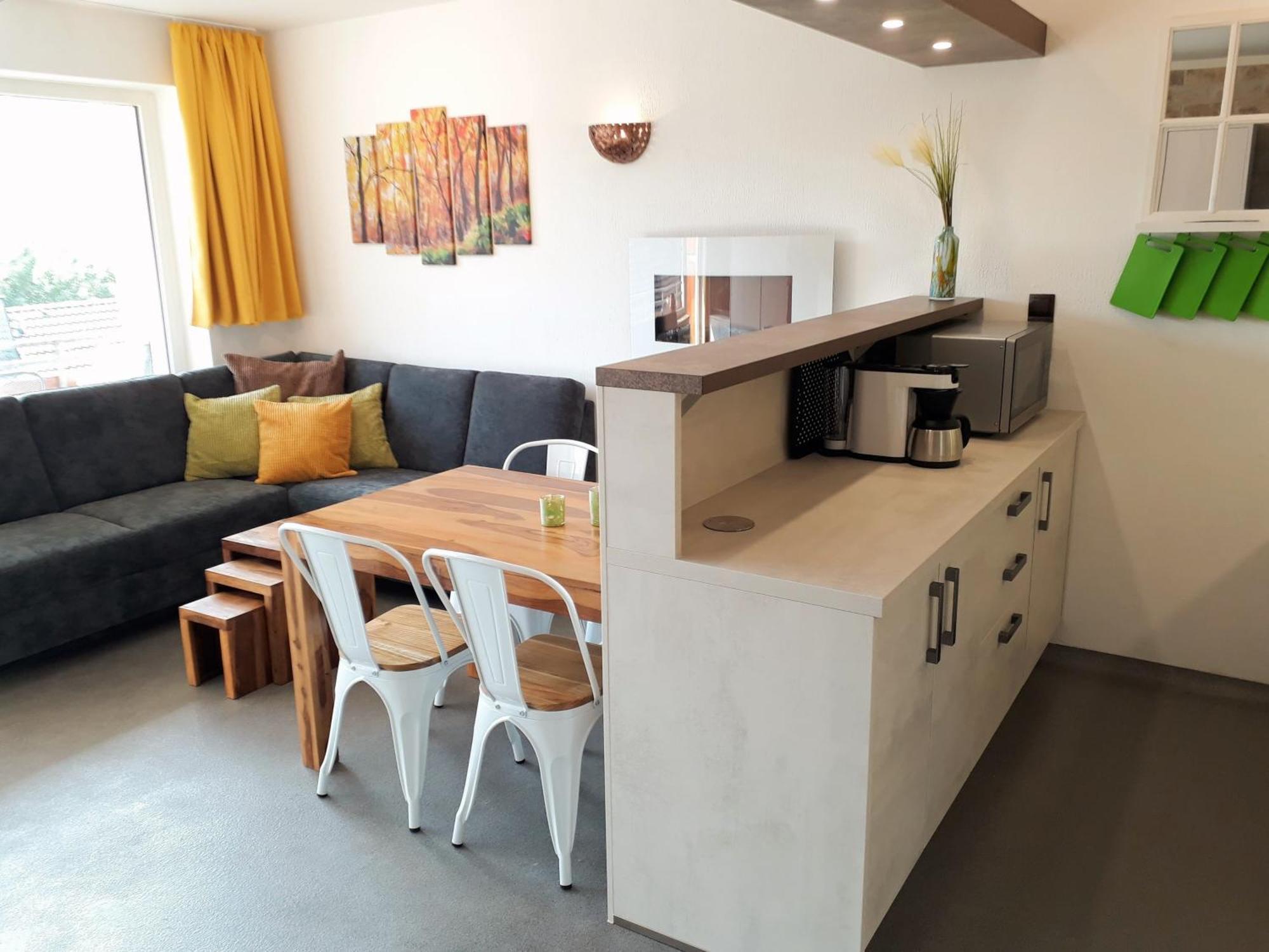 Welcome Apartment Niedersfeld Winterberg Esterno foto