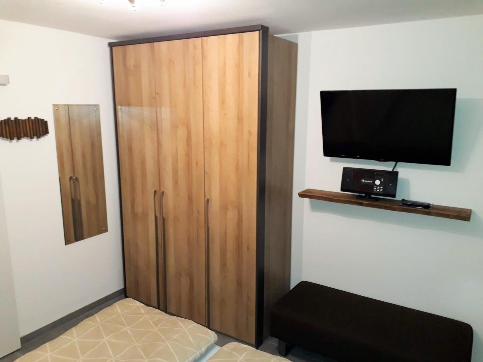 Welcome Apartment Niedersfeld Winterberg Esterno foto