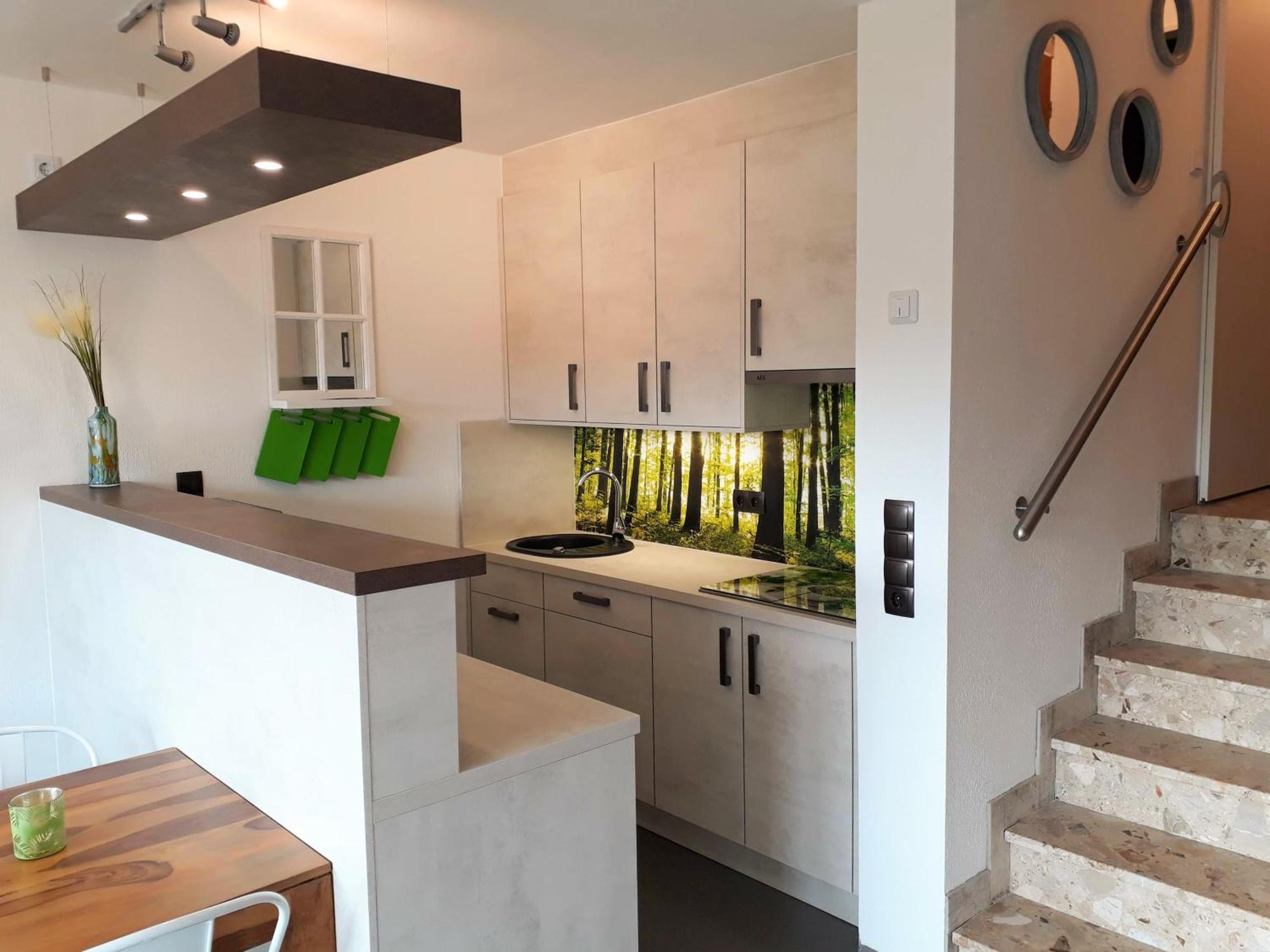 Welcome Apartment Niedersfeld Winterberg Esterno foto
