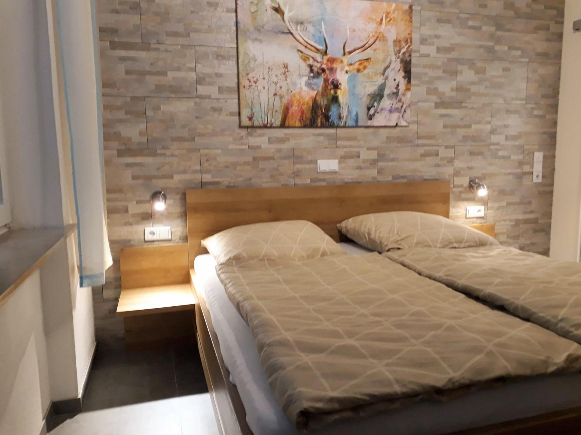 Welcome Apartment Niedersfeld Winterberg Esterno foto
