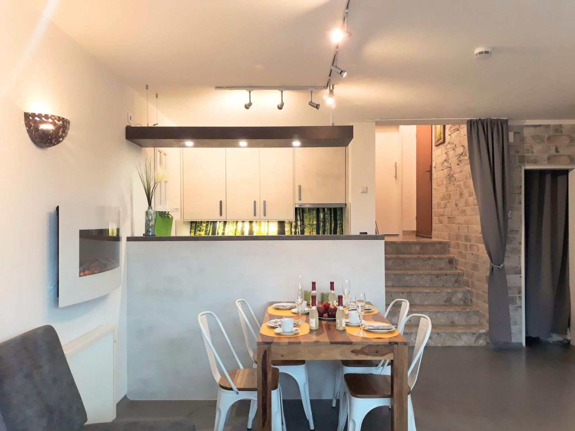 Welcome Apartment Niedersfeld Winterberg Esterno foto
