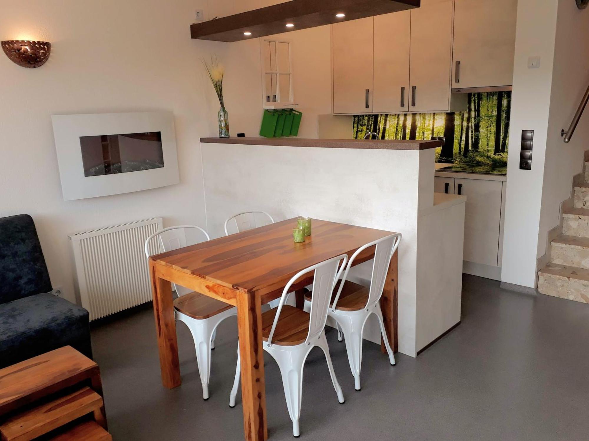 Welcome Apartment Niedersfeld Winterberg Esterno foto