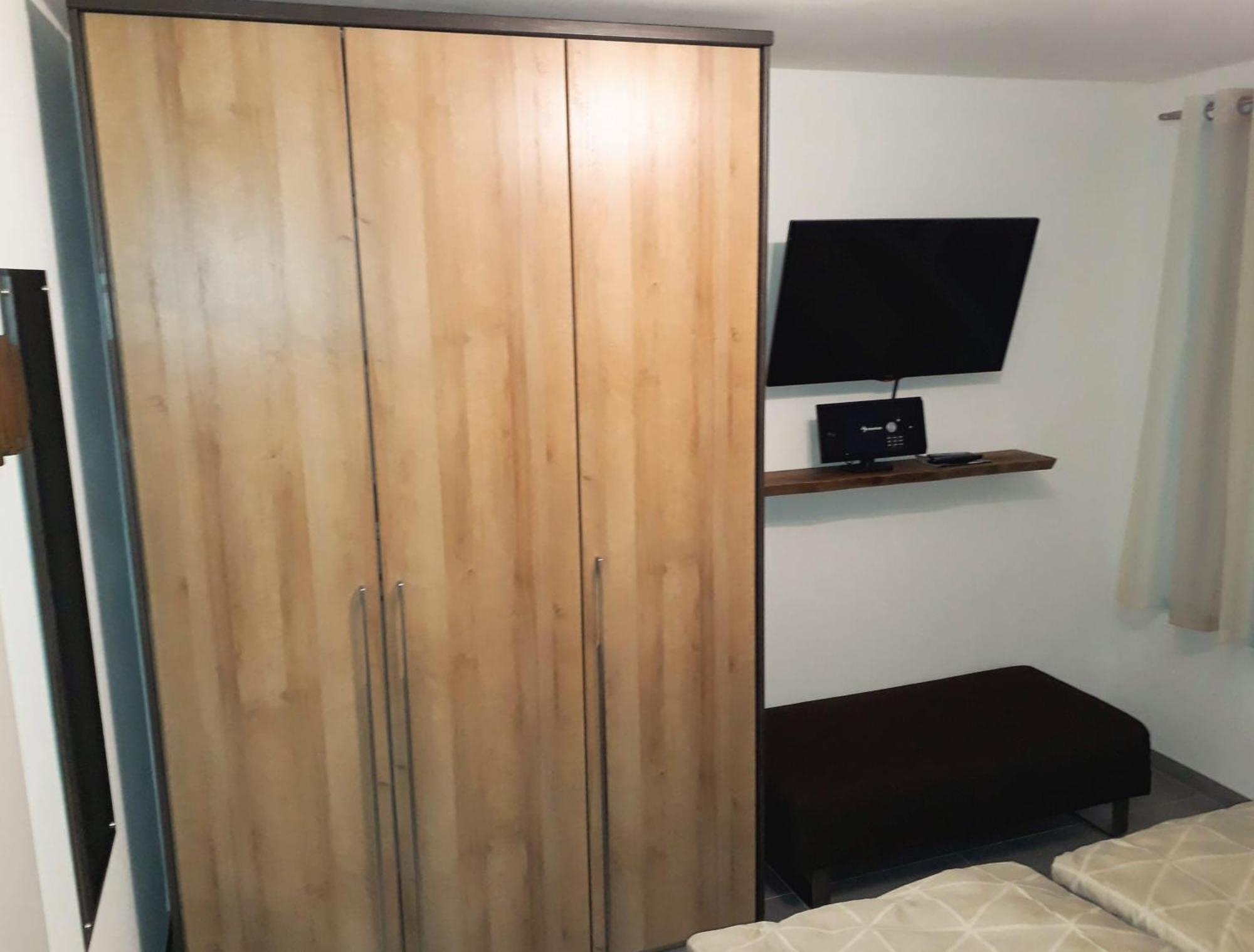 Welcome Apartment Niedersfeld Winterberg Esterno foto