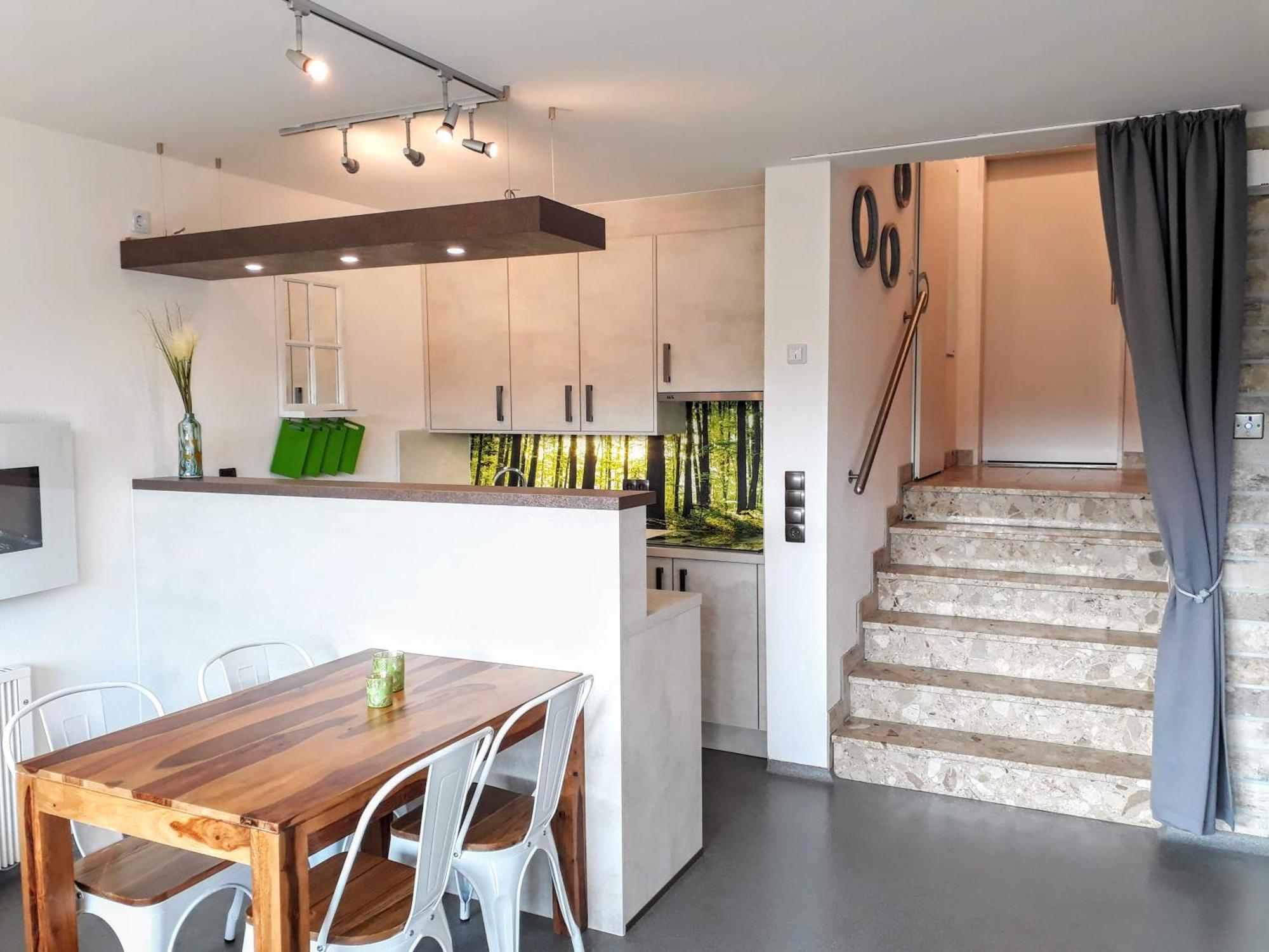 Welcome Apartment Niedersfeld Winterberg Esterno foto